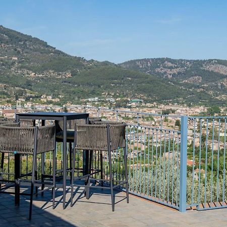 Raco De Soller Villa Eksteriør bilde