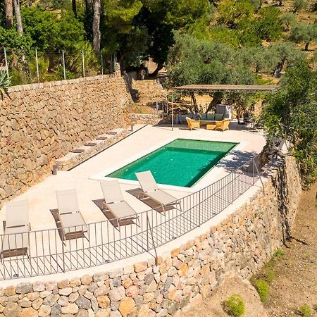 Raco De Soller Villa Eksteriør bilde