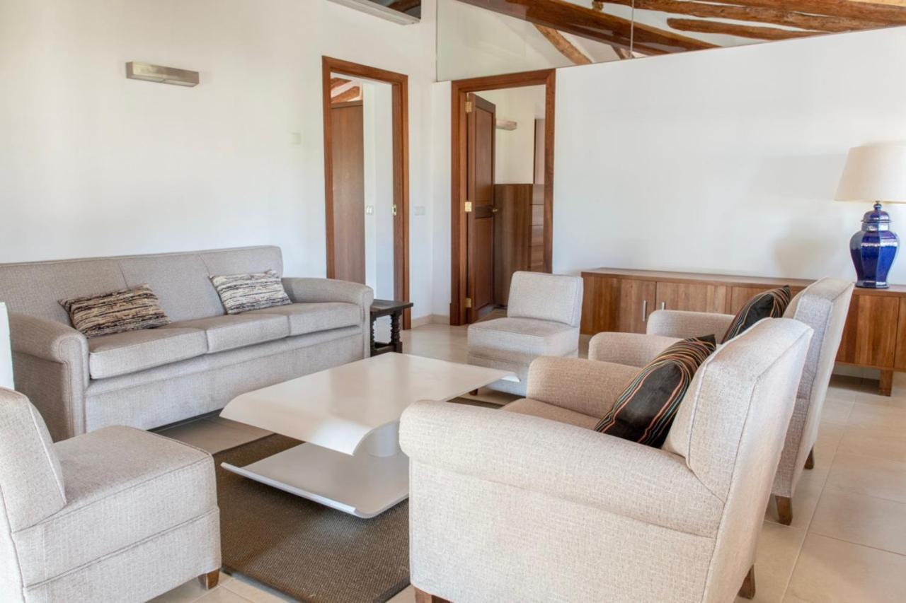 Raco De Soller Villa Eksteriør bilde