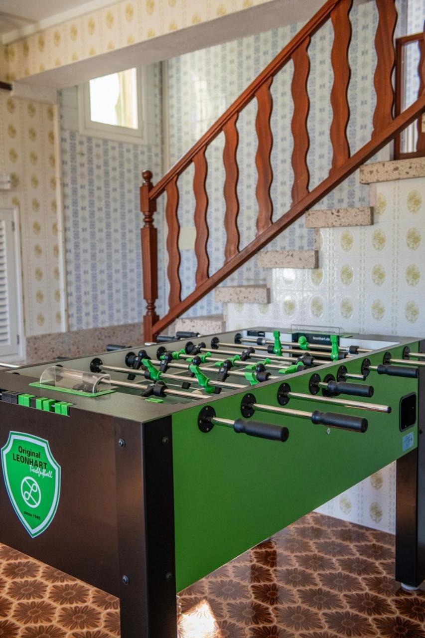 Raco De Soller Villa Eksteriør bilde