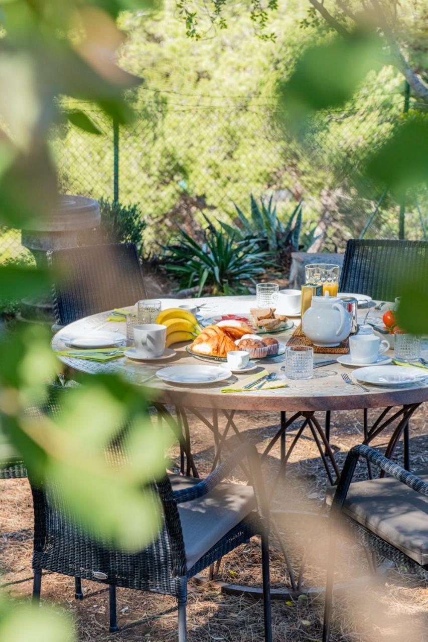 Raco De Soller Villa Eksteriør bilde