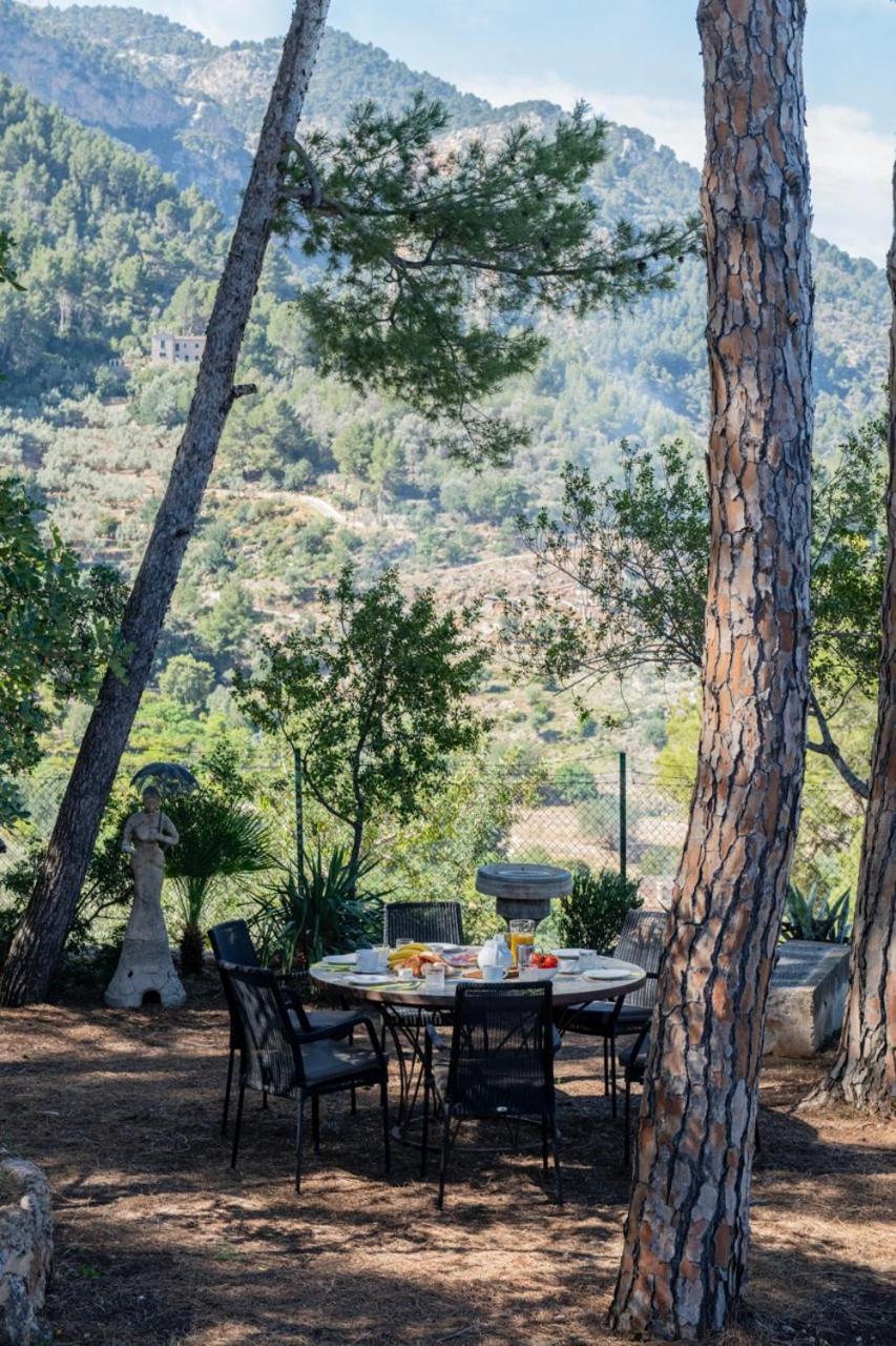 Raco De Soller Villa Eksteriør bilde