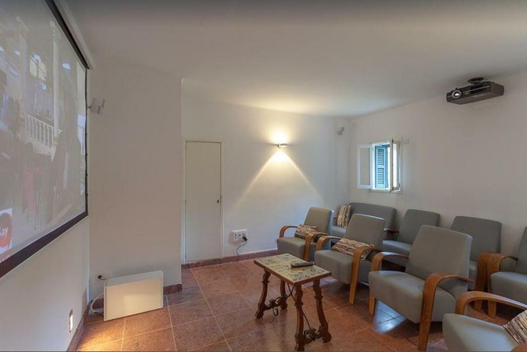 Raco De Soller Villa Eksteriør bilde