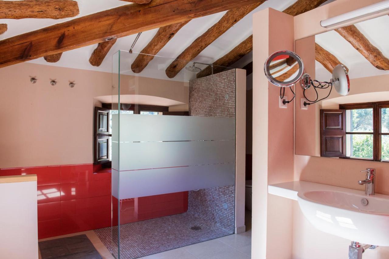 Raco De Soller Villa Eksteriør bilde