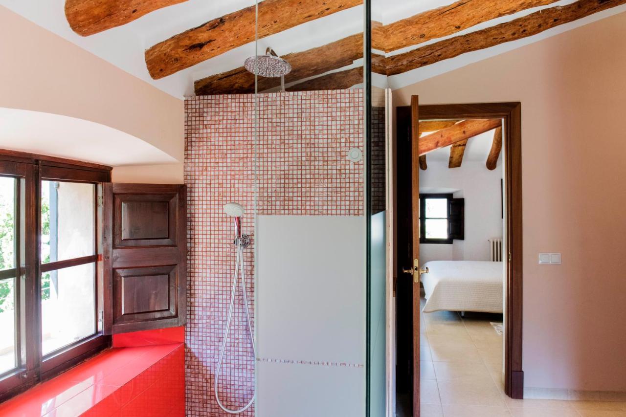Raco De Soller Villa Eksteriør bilde