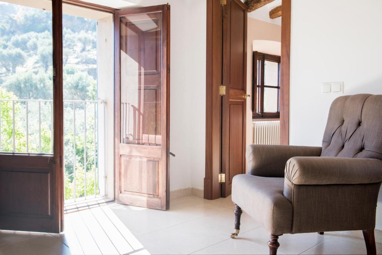 Raco De Soller Villa Eksteriør bilde