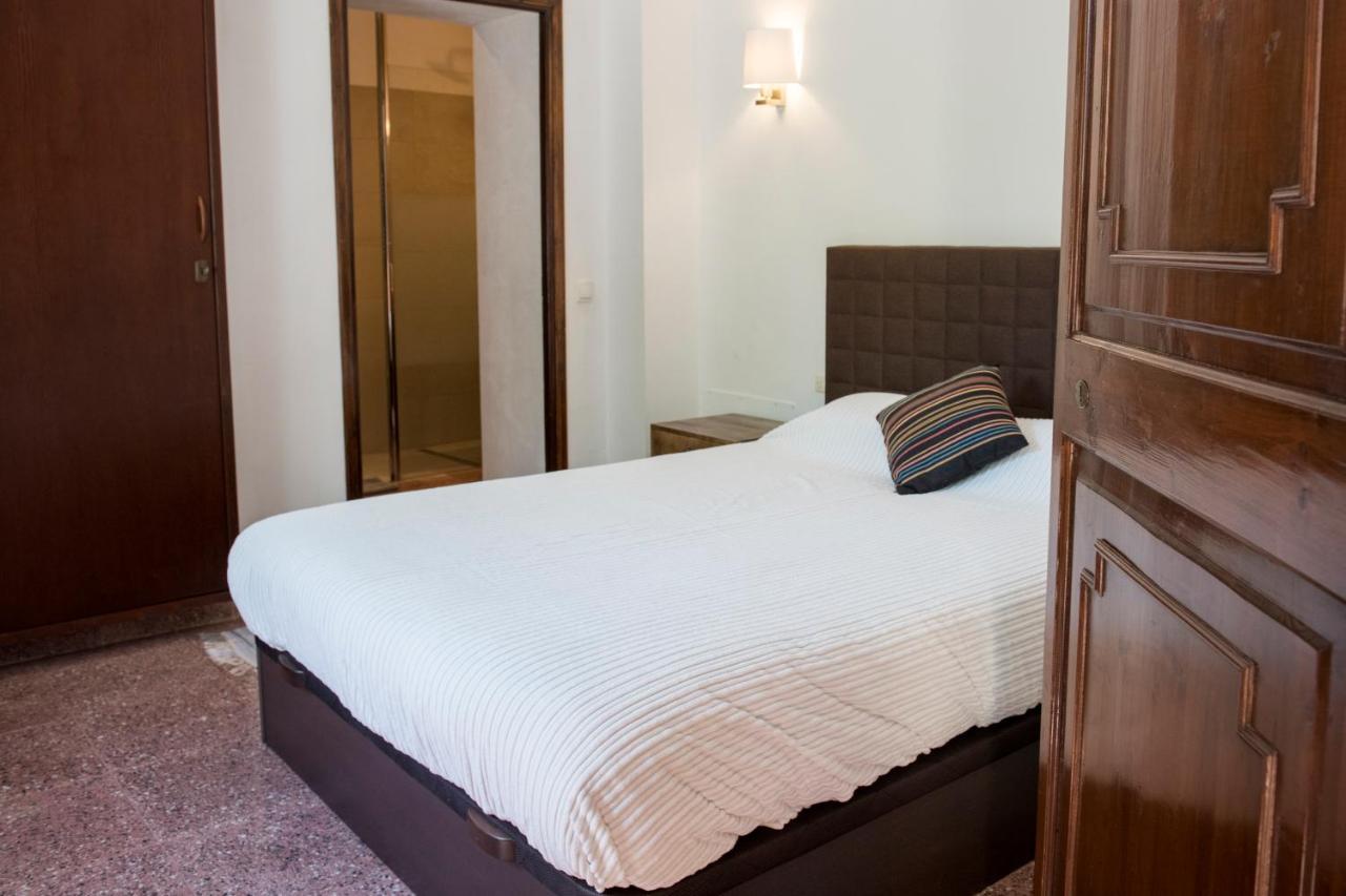 Raco De Soller Villa Eksteriør bilde