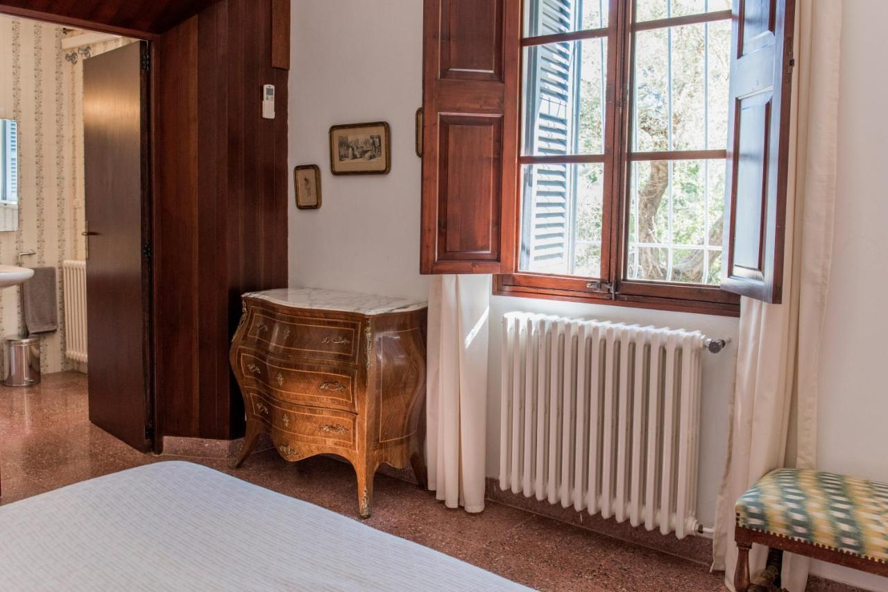 Raco De Soller Villa Eksteriør bilde
