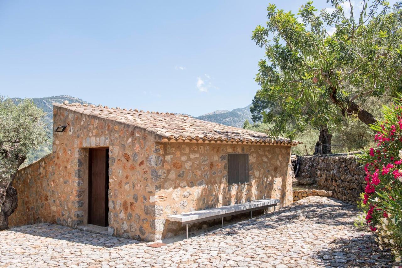 Raco De Soller Villa Eksteriør bilde